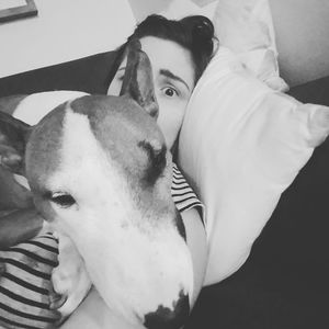 Meet your Posher, Lindsay